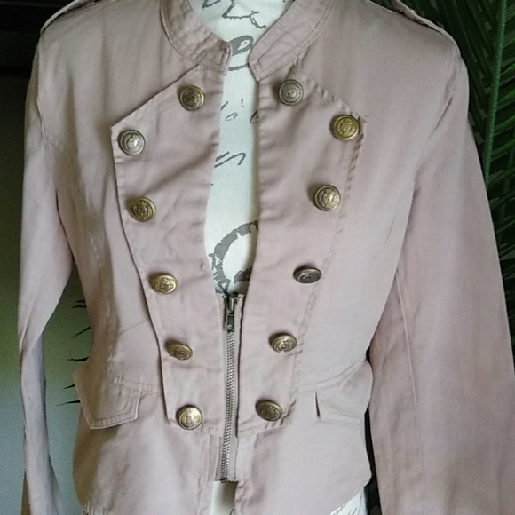 last kisss Jackets & Blazers - Light weight jacket